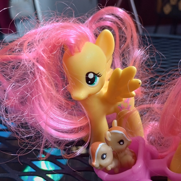 My Little Pony Toy Bundle - Picture 13 of 16
